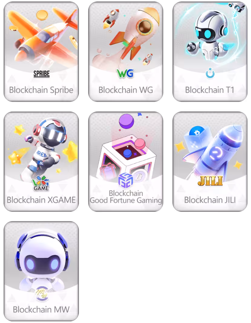 BLockchain 789win108